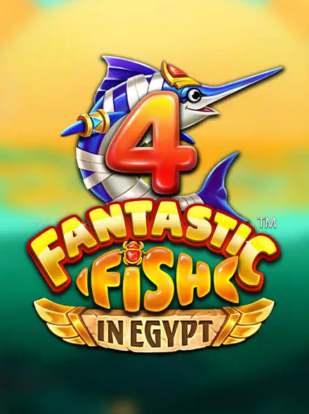 4 Fantastic Fish in Egypt