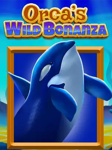 Orca's Wild Bonanza