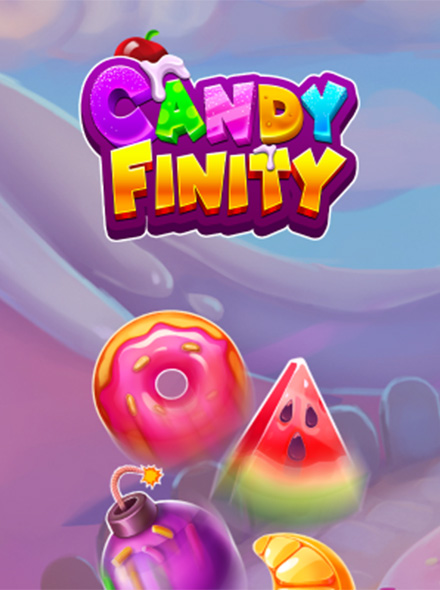 Candyfinity