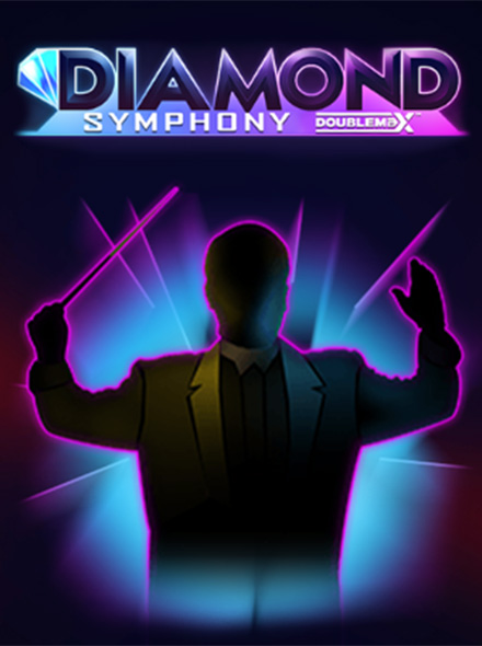 Diamond Symphony DoubleMax