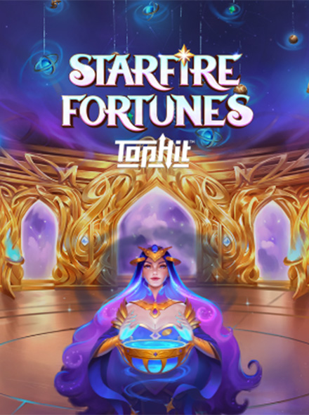 Starfire Fortunes TopHit