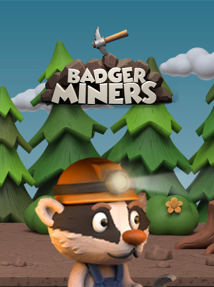 Badger Miners