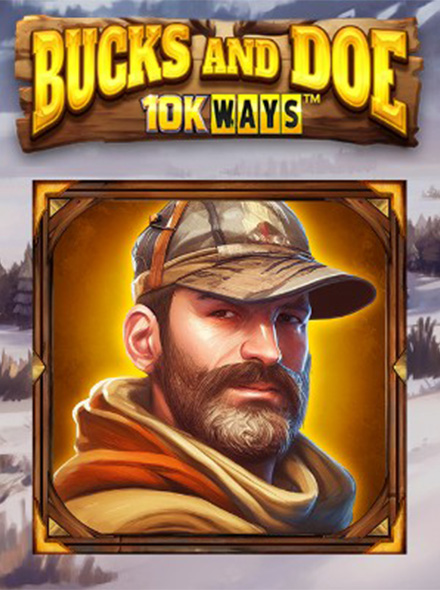 Bucks and Doe 10K Ways
