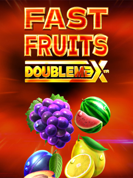 Fast Fruits DoubleMax