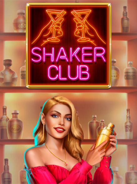 Shaker Club