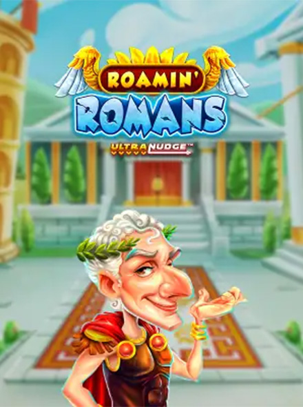 Roamin' Romans UltraNudge