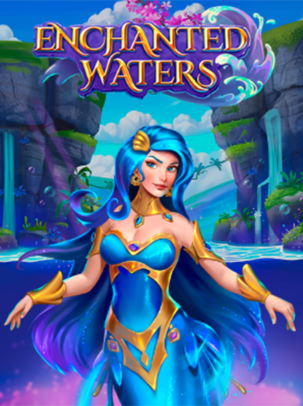 Enchanted Waters