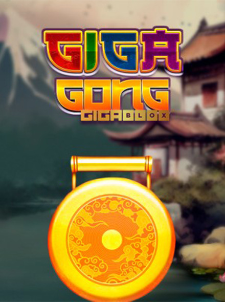 Giga Gong Gigablox