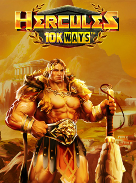 Hercules 10k Ways