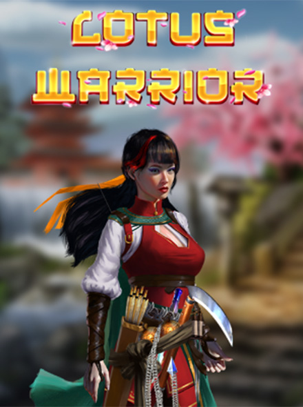 Lotus Warrior