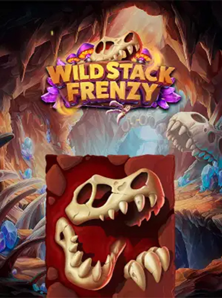 Wild Stack Frenzy