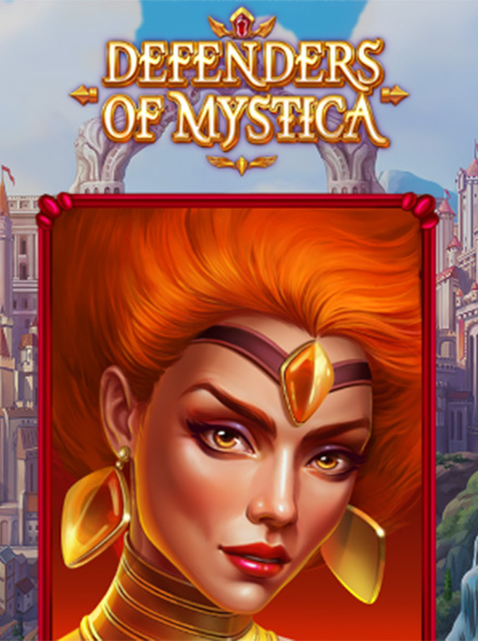 Defenders of Mystica