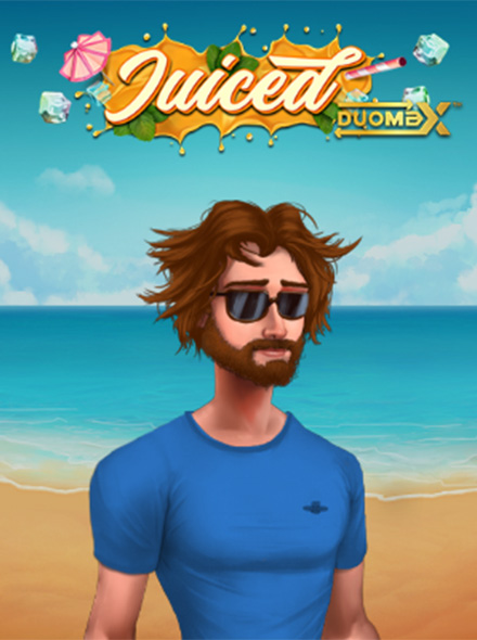 Juiced DuoMax