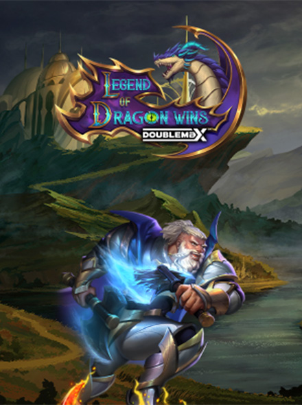 Legend of Dragon Wins Doublemax