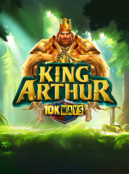 King Arthur 10K Ways
