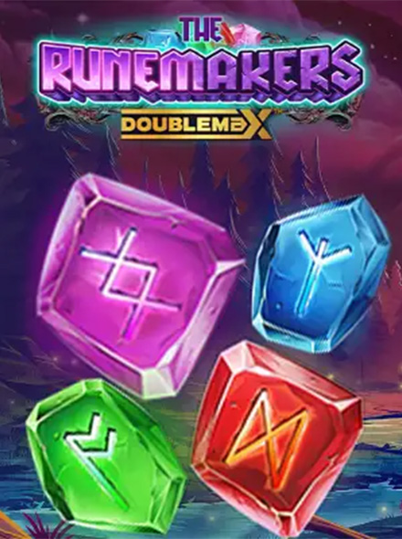 The Runemakers DoubleMax