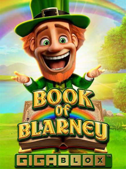 Book of blarney Gigablox