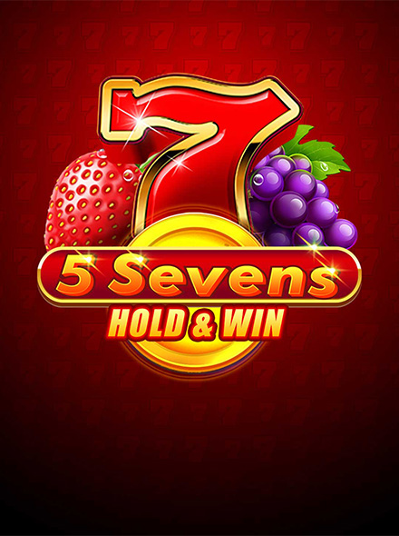 5 Sevens Hold and Win