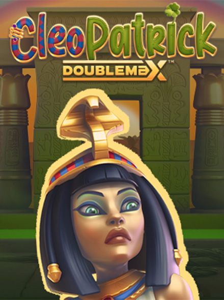 CleoPatrick DoubleMax