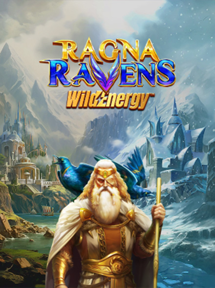 Ragnaravens WildEnergy