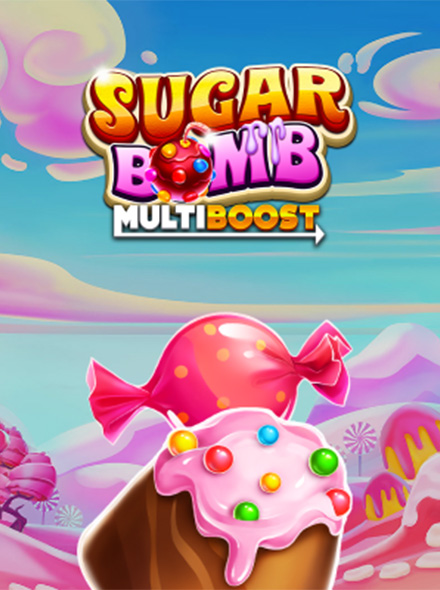 Sugar Bomb MultiBoost
