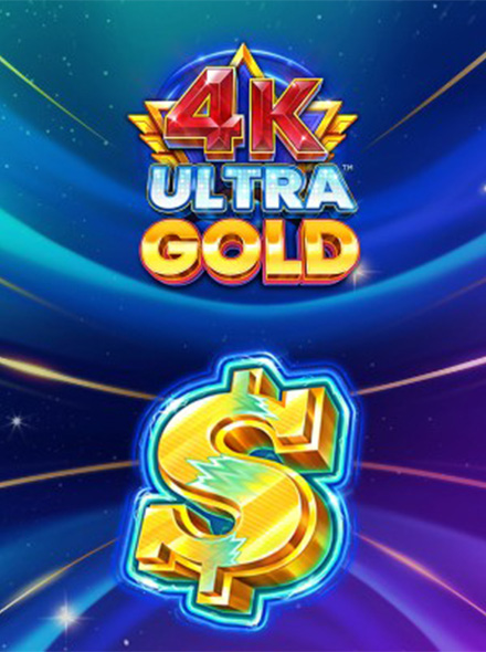 4k Ultra gold