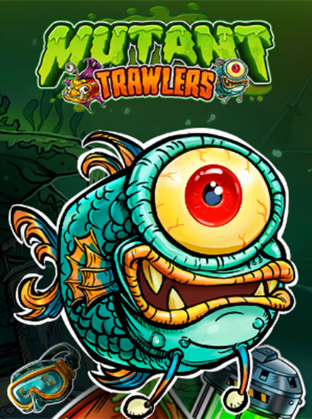 Mutant Trawlers