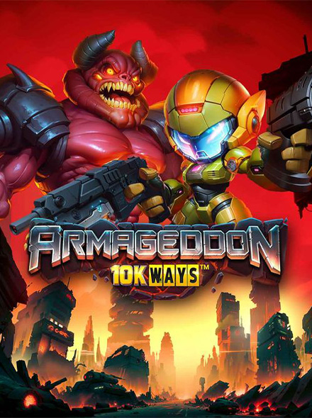 Armageddon 10K Ways