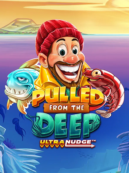 Pulled From The Deep UltraNudge