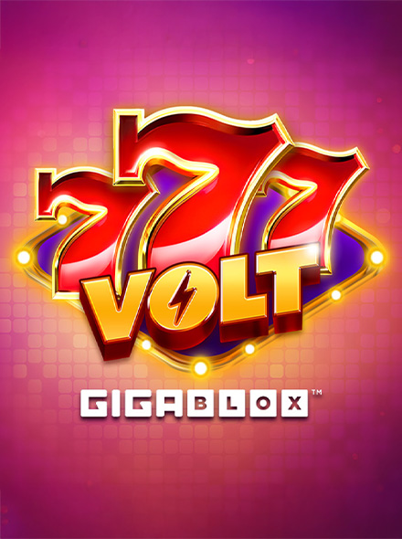 777 Volt GigaBlox