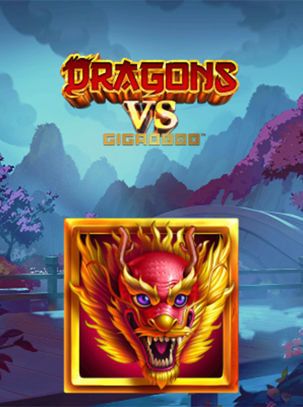 Dragons vs GigaBlox