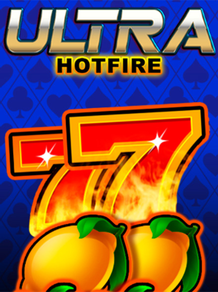 Ultra HOTFIRE