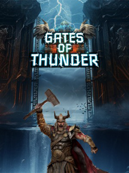Gates of Thunder
