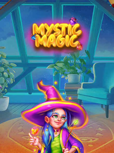 Mystic Magic