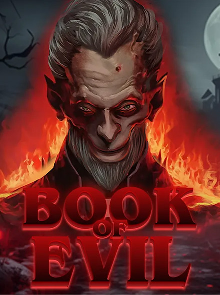 Book of Evil
