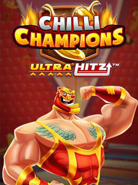 Chilli Champions UltraHitz