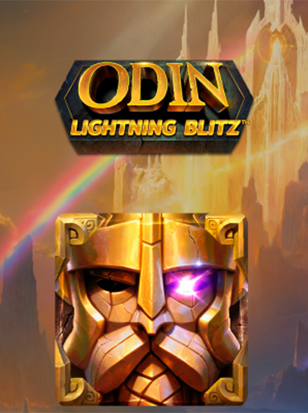 Odin Lightning Blitz