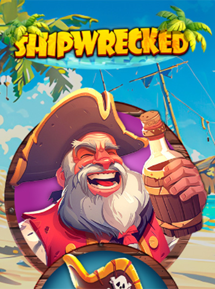 Shipwrecked