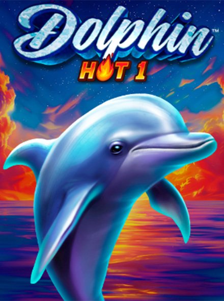 Dolphin Hot 1