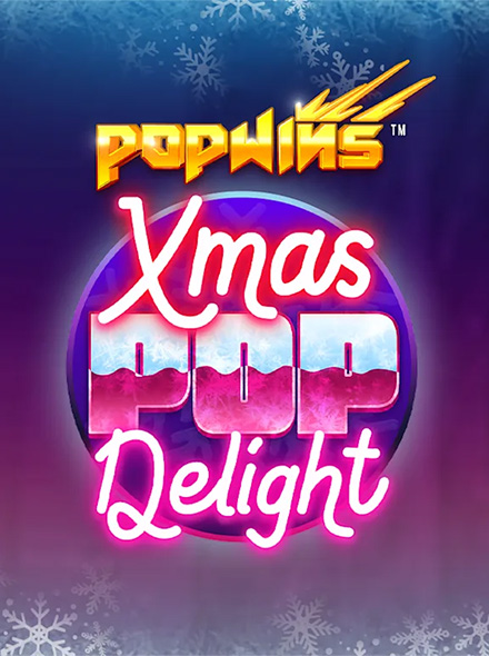 XmasPop Delight
