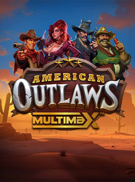 American Outlaws Multimax