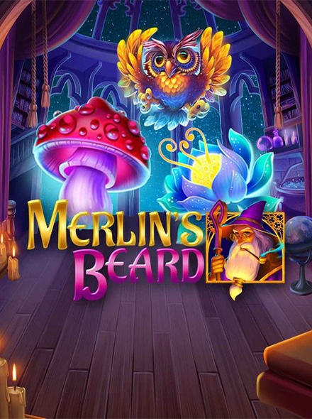 Merlin's Beard