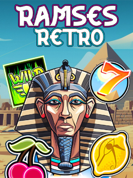 Ramses Retro