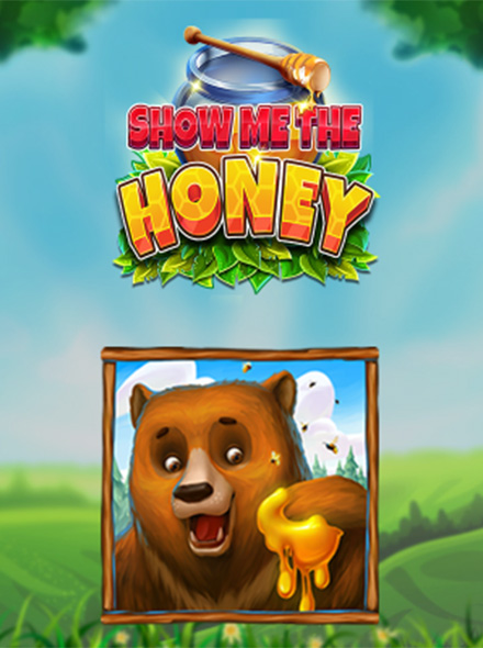 Show Me The Honey