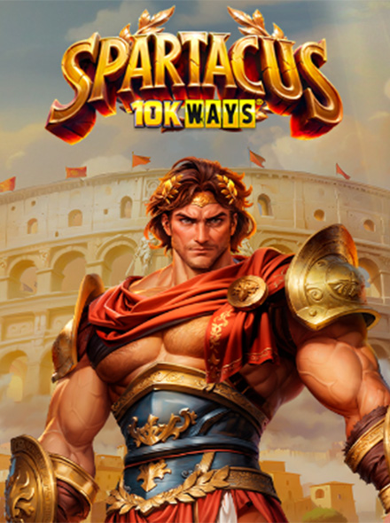 Spartacus 10KWays