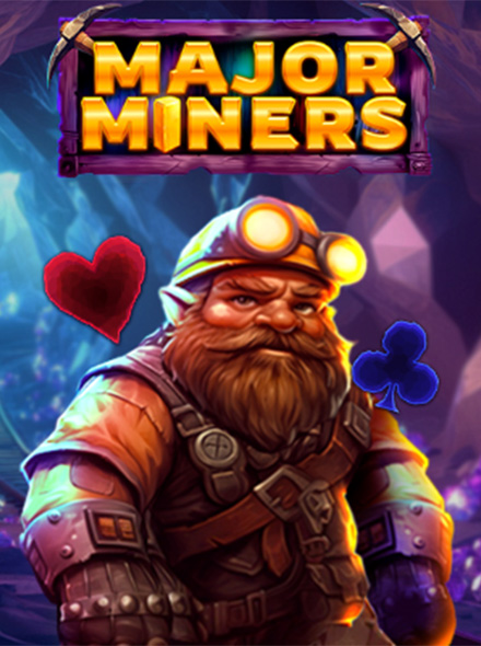 Major Miners