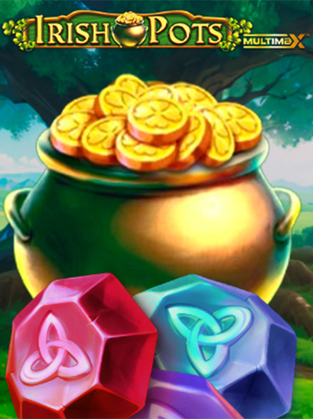 Irish Pots MultiMax