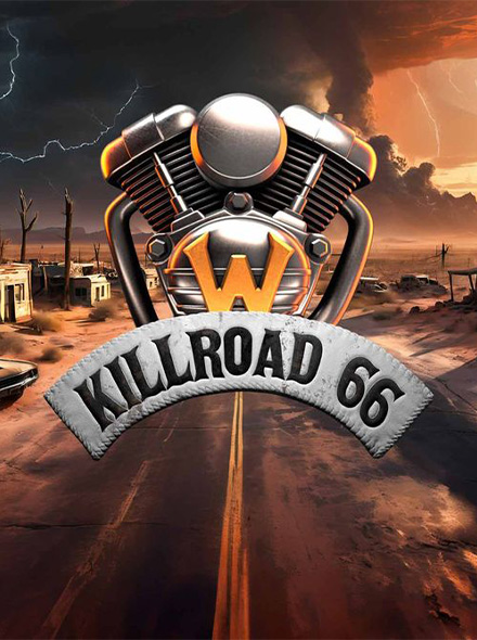 Killroad 66