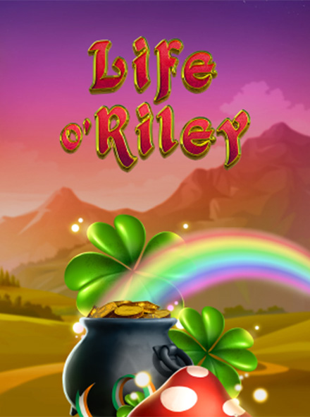Life O'Riley