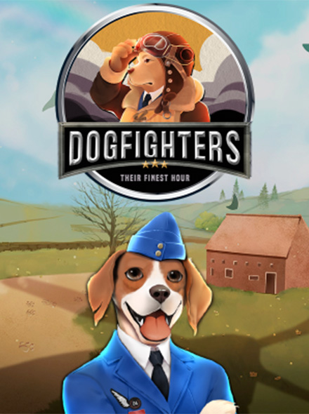 Dogfighters - Their Finest Hour